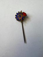 speldje tandziel, Verzamelen, Ophalen of Verzenden, Zo goed als nieuw, Overige onderwerpen, Speldje of Pin