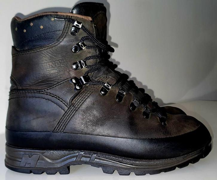 TOP! Landmacht Meindl M2 Pro Legerkisten Maat: 260-B = 41-42, Verzamelen, Militaria | Algemeen, Landmacht, Kleding of Schoenen