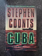 Cuba, Ophalen of Verzenden, Zo goed als nieuw