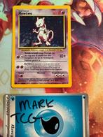 mewtwo 10/102, Ophalen of Verzenden, Zo goed als nieuw