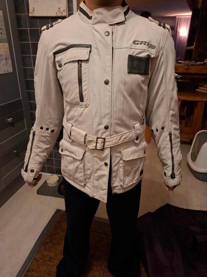 Motorkleding dames maat 40 / S, Motoren, Kleding | Motorkleding, Broek | leer, Dames, Tweedehands, Ophalen