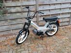 Tomos A35 65cc geel kenteken, Fietsen en Brommers, Brommers | Tomos, Ophalen, Zo goed als nieuw, Maximaal 45 km/u, Standard
