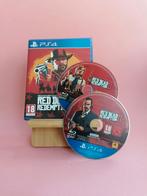 Red Dead Redemption 2, 1 speler, Zo goed als nieuw, Vanaf 18 jaar, Verzenden