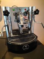 Sanremo Treviso E61 HX espressomachine volledig gereviseerd, Witgoed en Apparatuur, Koffiezetapparaten, Ophalen, Zo goed als nieuw