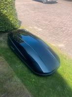 Te huur Dakkoffer, Auto diversen, Dakkoffers, Ophalen of Verzenden, Zo goed als nieuw