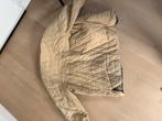 Burberry jas – maat L, Beige, Maat 42/44 (L), Ophalen of Verzenden, Burberry