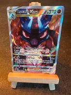 Lucario Vstar Pokémon Promo Swsh291, Ophalen of Verzenden, Zo goed als nieuw
