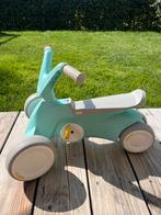 Berg Go2 loopfiets, Kinderen en Baby's, Speelgoed | Buiten | Voertuigen en Loopfietsen, Ophalen, Gebruikt, Loopfiets