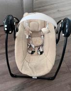 X-adventure elektrische baby swing, Kinderen en Baby's, Wipstoeltjes, Zo goed als nieuw, Ophalen