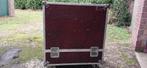 Flightcases, Ophalen, Gebruikt, Speaker of Versterker, Flightcase