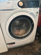 AEG Lavamat 7000 8kg A+++ Wasmachine - Zeer Goed!, Witgoed en Apparatuur, Wasmachines, Ophalen, 1200 tot 1600 toeren, 8 tot 10 kg