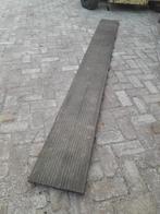 Composiet vlonderplanken L= 280cm breedte 30cm 8 stuks, Tuin en Terras, Ophalen, Gebruikt, Composiet