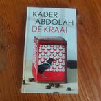 De Kraai - Kader Abdolah, Ophalen of Verzenden