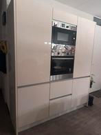 Keuken te koop. Beschikbaar vsnaf 1december, Huis en Inrichting, Keuken | Complete keukens, Ophalen, Gebruikt, Overige kleuren