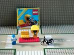 Lego 6613 Telephone Boot, Ophalen of Verzenden, Gebruikt, Complete set, Lego