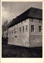 Kasteel Dussen, Verzamelen, Verzenden, 1940 tot 1960, Ongelopen, Noord-Brabant