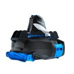 Delta RX200 Zwembadrobot - ZGAN, Tuin en Terras, Zwembad-toebehoren, Ophalen of Verzenden, Zo goed als nieuw