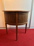 Dressoir met schuifdeurtjes, Ophalen, Minder dan 50 cm, Gebruikt, Minder dan 25 cm