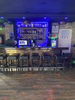 Café bar te huur voor feesten verjaardagen en kleine eveneme, Ophalen, Zo goed als nieuw, Overige