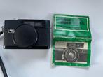 Revue 700ml compact camera met boekje, Ophalen of Verzenden, Gebruikt, Compact