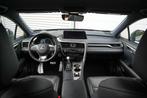 Lexus RX 450h 4WD F Sport Line € 36.900,00, Auto's, Automaat, 2000 kg, Zwart, Bedrijf