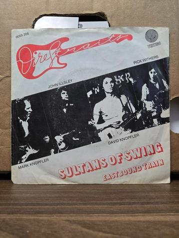 Dire straits - Sultans of swing beschikbaar voor biedingen