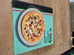 Pizzasteen, Ophalen of Verzenden, Nieuw, Nonna