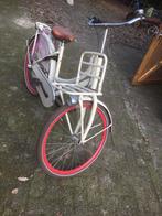 Meisjesfiets Lief 24 inch met versnellingen, Gebruikt, Versnellingen, Ophalen of Verzenden, Lief