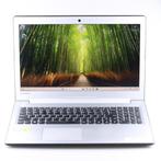 Lenovo Ideapad 510-15ISK 15" i7 6th 8GB 256SSD 940MX, Lenovo, Zo goed als nieuw, Support@lenovo.com, Lenovo Group Limited
1009 Think Place
Morrisville, NC 27560
USA