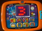Vtech kinder iPad, Ophalen of Verzenden, Zo goed als nieuw, 6 maanden tot 2 jaar