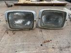 Mercedes 508 Koplampen Set, Ophalen of Verzenden, Gebruikt, Mercedes-Benz