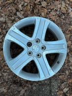 Suzuki Grand Vitara 17 inch velgen - Opknapper, Ophalen, Gebruikt, Velg(en), 17 inch