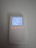 Ipod classic 3 gen - HDD 15GB - Nieuwe Batterij, Ophalen of Verzenden, Zo goed als nieuw, Classic, 40 GB en meer