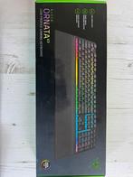 Razer ornata V3, Computers en Software, Toetsenborden, Ophalen of Verzenden, Azerty, Zo goed als nieuw, Razer