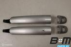 Set deurgrepen Volkswagen Lupo LA7W, Auto-onderdelen, Gebruikt
