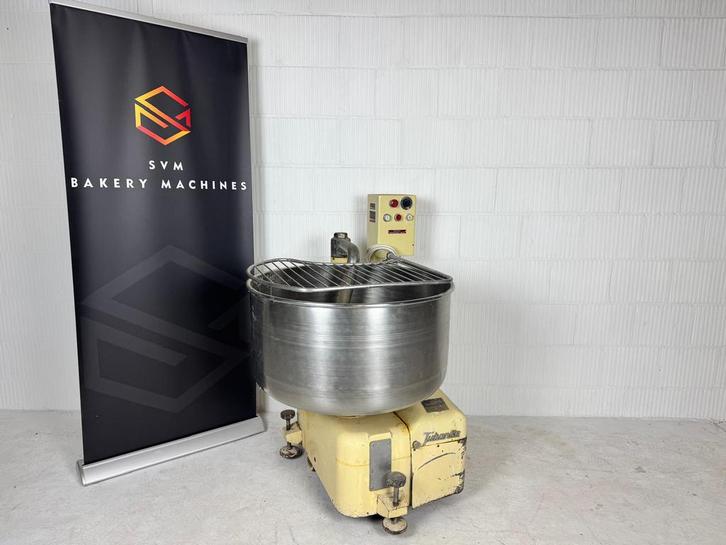 Tubantia Diosna kneder 75 kg Bloem. Goede werkend!!, Zakelijke goederen, Horeca | Keukenapparatuur, Bakkerij en Slagerij, Gebruikt