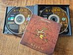 Riven, the sequel to myst, 1 speler, Ophalen of Verzenden, Zo goed als nieuw