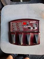 dod acoustec, Muziek en Instrumenten, Effecten, Ophalen of Verzenden, Gebruikt