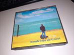 2 CD BOX Boudewijn De Groot – Wonderkind Aan Het Strand, Ophalen, Zo goed als nieuw, Levenslied of Smartlap