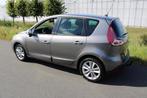 Renault Scénic 1.4 TCE Celsium met Navigatie, Euro 5, 1295 kg, 4 cilinders, Bedrijf