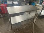 Werkbank, Ophalen of Verzenden, Gebruikt, 120 tot 170 cm
