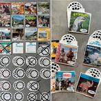 Viewmaster View-Master Schijven Reels Vintage, Ophalen of Verzenden