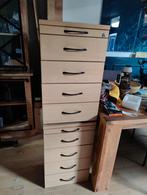 Ladenkast / Kantoormeubel, Ophalen, Gebruikt, 100 tot 150 cm, 50 tot 100 cm