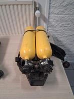 Vintage Afgekeurde Ademlucht Toestellen - Decoratie, Ophalen of Verzenden, Gebruikt, Overige typen