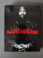 Steelbook safe house, Ophalen of Verzenden, Zo goed als nieuw