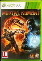 Mortal Kombat, Vanaf 18 jaar, Vechten, 2 spelers, Ophalen of Verzenden