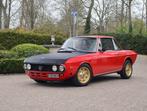 Lancia FULVIA 1.3s Serie2, Auto's, Voorwielaandrijving, Gebruikt, Overige modellen, 4 cilinders