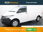 Volkswagen Transporter 2.0 TDI L1H1 26 Highline, Auto's, Bestelauto's, Diesel, Bedrijf, BTW verrekenbaar, Android Auto