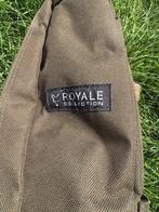 Fox Royale collection 10F voor 3 hengels, Watersport en Boten, Hengelsport | Karpervissen, Ophalen, Zo goed als nieuw, Overige typen