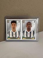 Cristiano Ronaldo / Douglas Costa 2020 Panini FIFA 365, Hobby en Vrije tijd, Stickers en Plaatjes, Ophalen of Verzenden, Nieuw